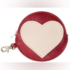 Chili Red Lover Pouch